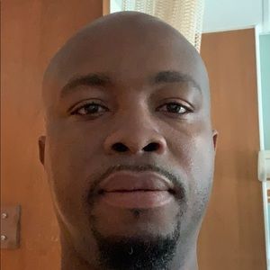 Meet your Posher, Randall